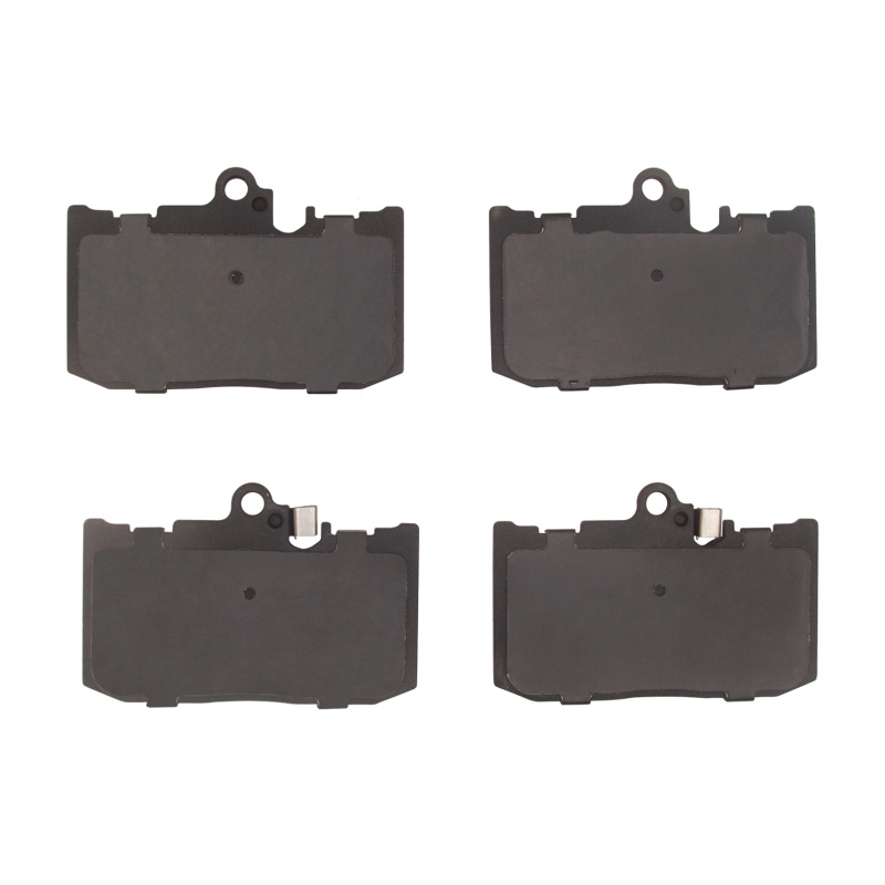 Lexus RC200T Brake Pads - Front - R1 Concepts - Optimum OE - `13-`25